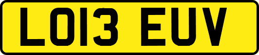 LO13EUV