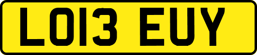 LO13EUY