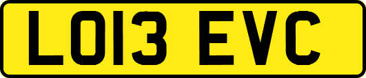 LO13EVC