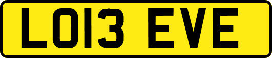LO13EVE