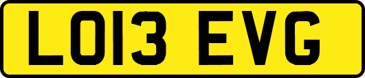 LO13EVG