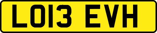 LO13EVH