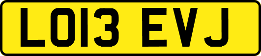 LO13EVJ