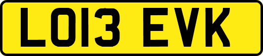 LO13EVK