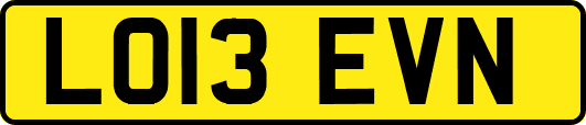 LO13EVN