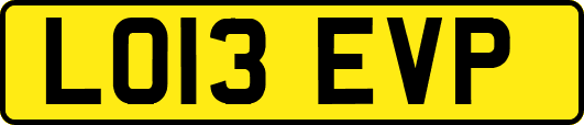 LO13EVP