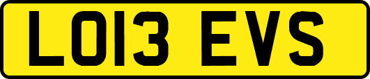 LO13EVS