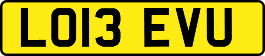 LO13EVU