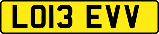 LO13EVV