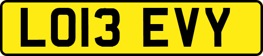LO13EVY