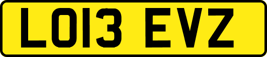 LO13EVZ