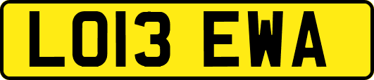 LO13EWA