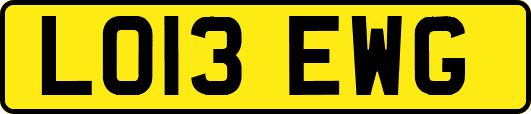 LO13EWG
