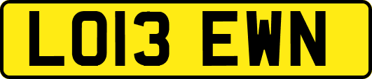 LO13EWN