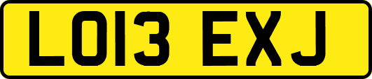 LO13EXJ