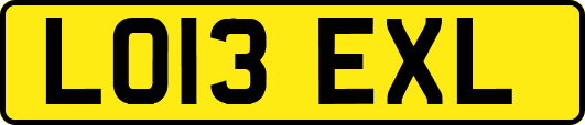LO13EXL