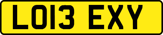 LO13EXY