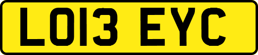 LO13EYC