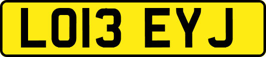 LO13EYJ