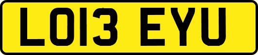 LO13EYU