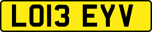 LO13EYV