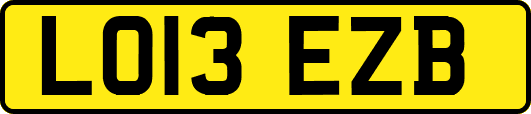 LO13EZB