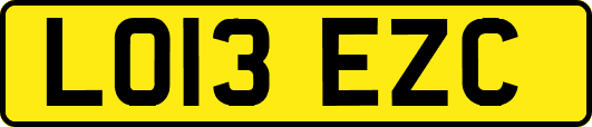 LO13EZC
