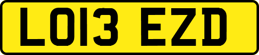 LO13EZD