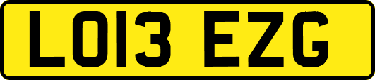 LO13EZG