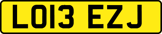 LO13EZJ