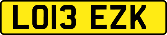 LO13EZK