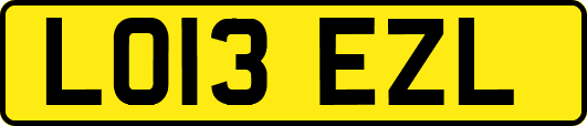 LO13EZL