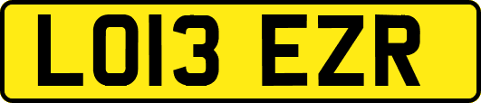 LO13EZR