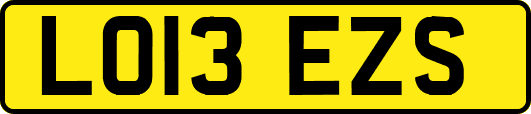 LO13EZS