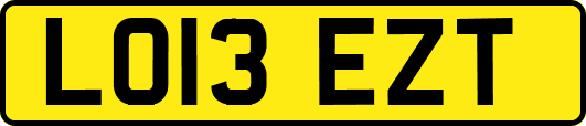 LO13EZT