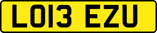 LO13EZU