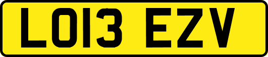 LO13EZV
