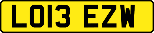 LO13EZW