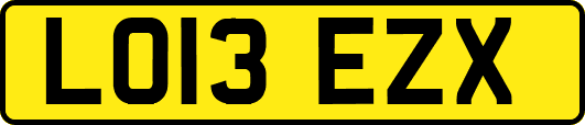 LO13EZX