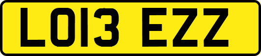 LO13EZZ