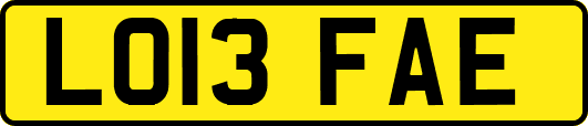 LO13FAE