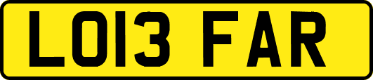 LO13FAR