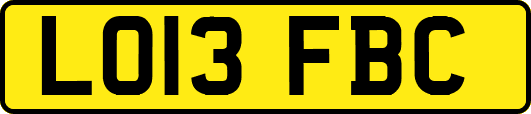 LO13FBC