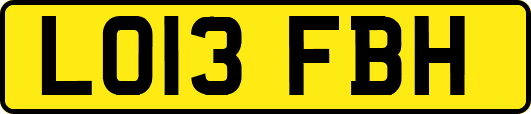 LO13FBH