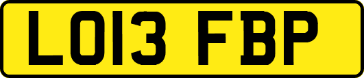 LO13FBP