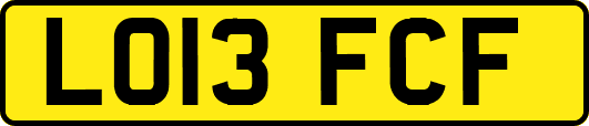 LO13FCF