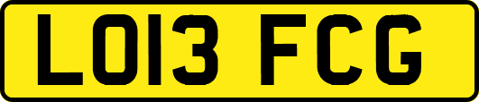 LO13FCG
