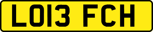 LO13FCH