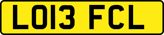 LO13FCL