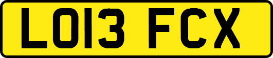 LO13FCX